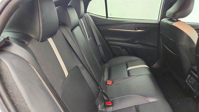 2025 Toyota Camry SE w/ Convenience Pkg - 23054235 - 20