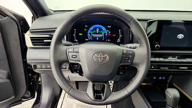 2025 Toyota Camry SE with Convenience Package - 22970647 - 11