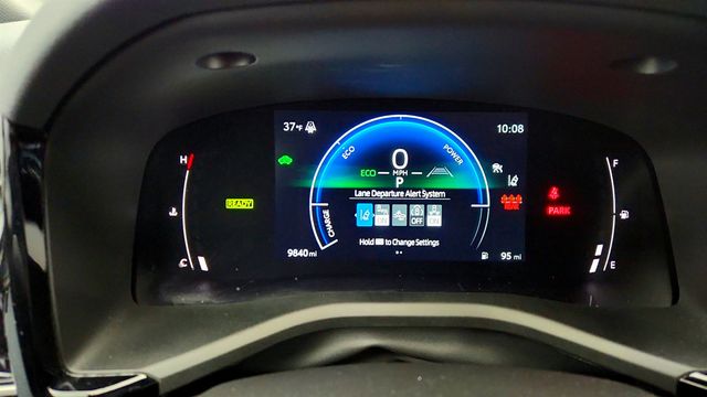 2025 Toyota Camry SE with Convenience Package - 22970647 - 12