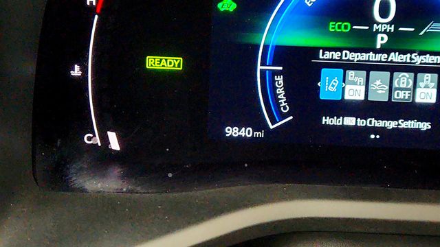 2025 Toyota Camry SE with Convenience Package - 22970647 - 13