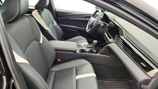 2025 Toyota Camry SE with Convenience Package - 22970647 - 20