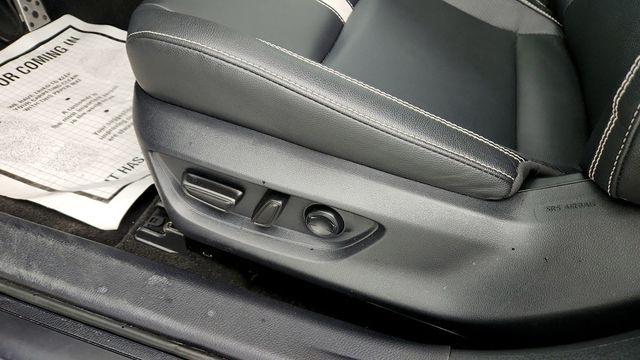 2025 Toyota Camry SE with Multimedia Upgrade & Convenience Packages - 22941053 - 10