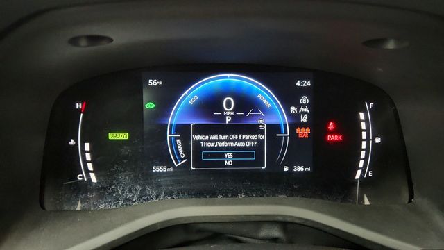 2025 Toyota Camry SE with Multimedia Upgrade & Convenience Packages - 22941053 - 13