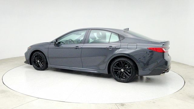 2025 Toyota Camry SE with Multimedia Upgrade & Convenience Packages - 22941053 - 6