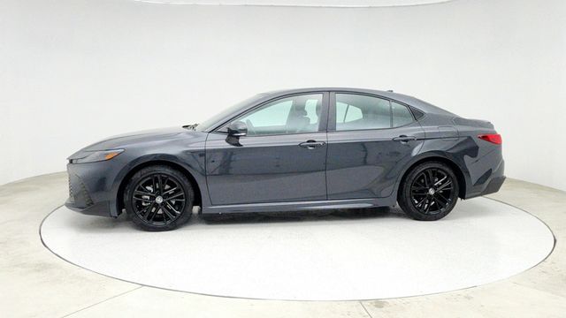 2025 Toyota Camry SE with Multimedia Upgrade & Convenience Packages - 22941053 - 7