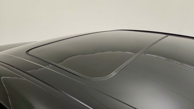 2025 Toyota Camry SE w/ Moonroof & Multimedia Upgrade Pkg - 23036843 - 9
