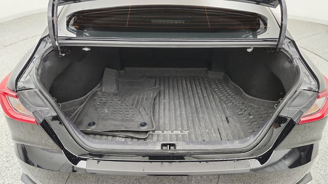 2025 Toyota Camry SE w/ Moonroof & Multimedia Upgrade Pkg - 23036843 - 20