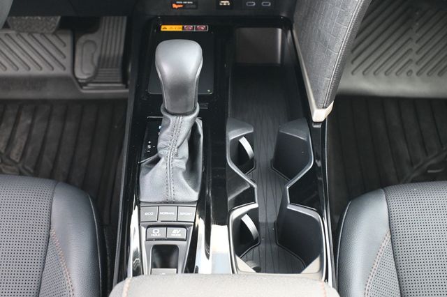 2025 Toyota Camry XLE - 22963062 - 11