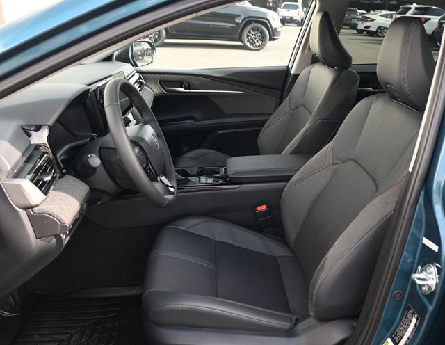 2025 Toyota Camry XLE - 22963062 - 12