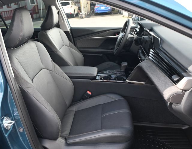 2025 Toyota Camry XLE - 22963062 - 14