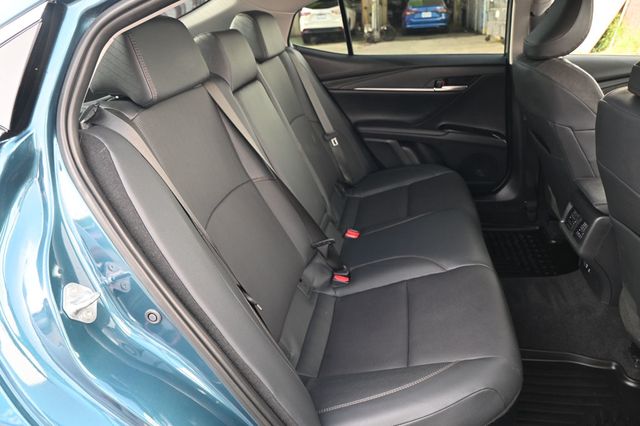 2025 Toyota Camry XLE - 22963062 - 15