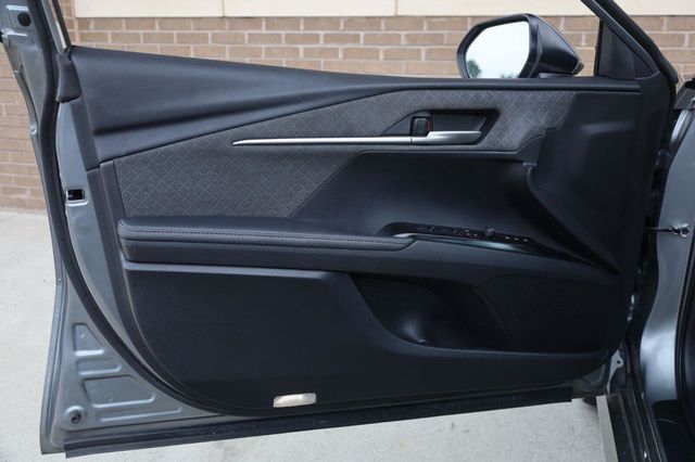 2025 Toyota Camry XLE - 23057712 - 11