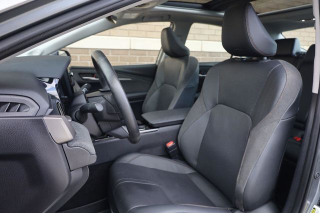 2025 Toyota Camry XLE - 23057712 - 13