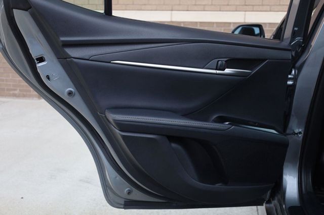 2025 Toyota Camry XLE - 23057712 - 17