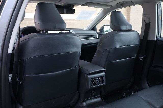 2025 Toyota Camry XLE - 23057712 - 19