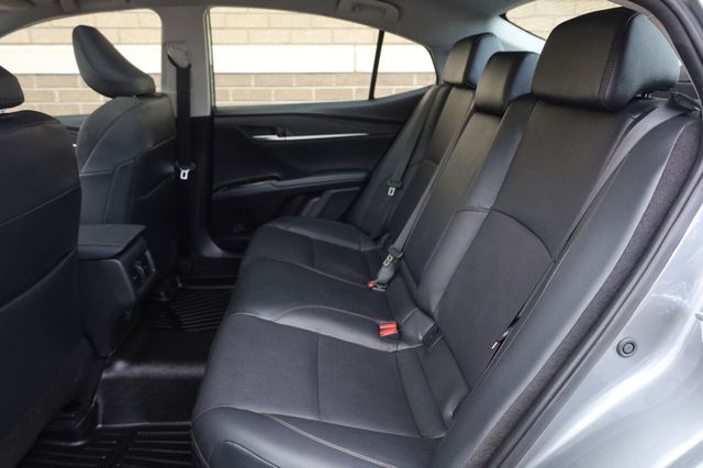 2025 Toyota Camry XLE - 23057712 - 20