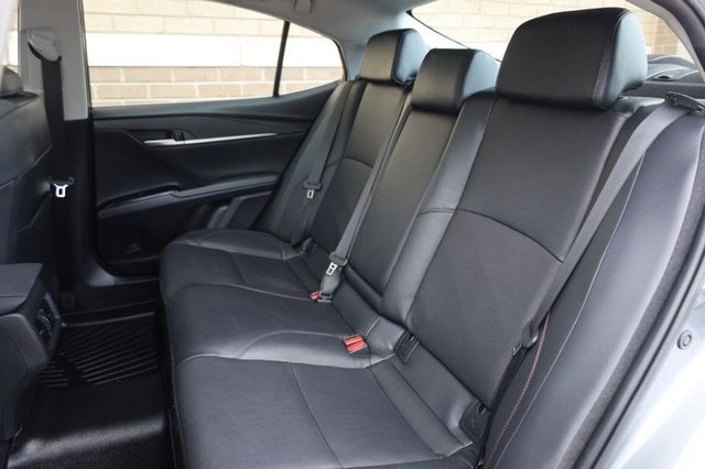 2025 Toyota Camry XLE - 23057712 - 21