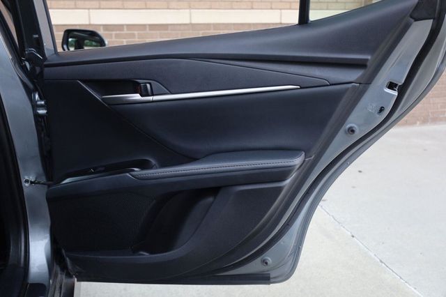 2025 Toyota Camry XLE - 23057712 - 22