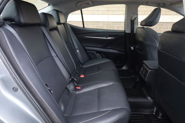2025 Toyota Camry XLE - 23057712 - 23