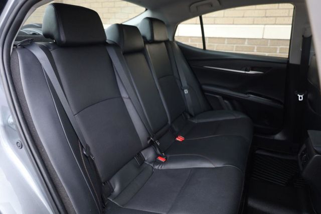 2025 Toyota Camry XLE - 23057712 - 24