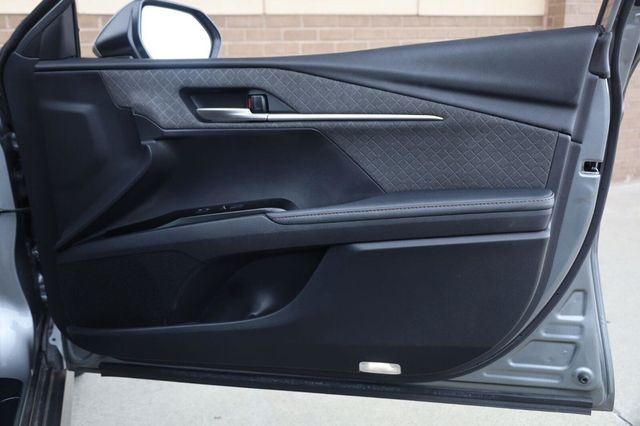 2025 Toyota Camry XLE - 23057712 - 25