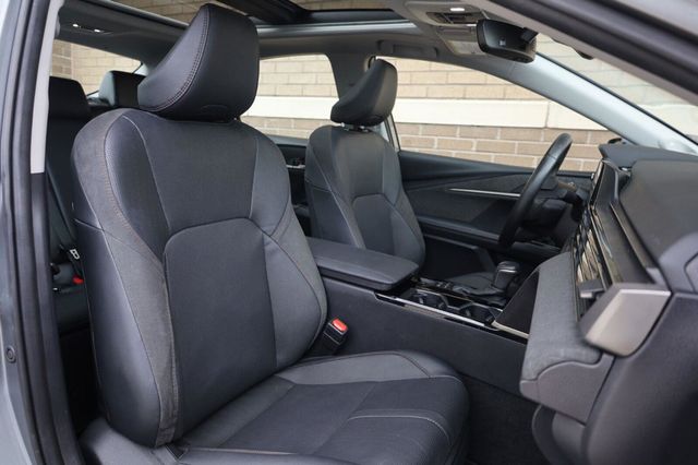 2025 Toyota Camry XLE - 23057712 - 27