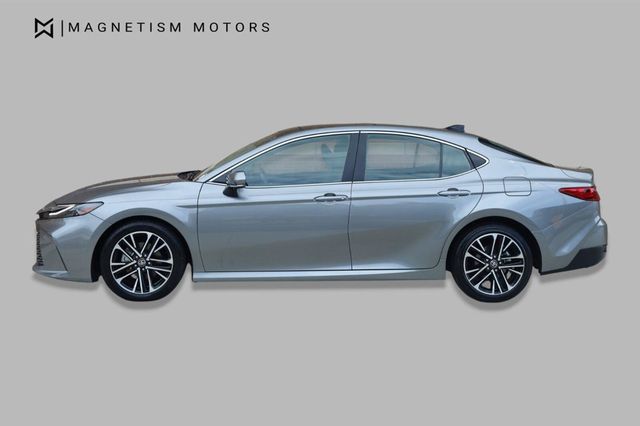 2025 Toyota Camry XLE - 23057712 - 2