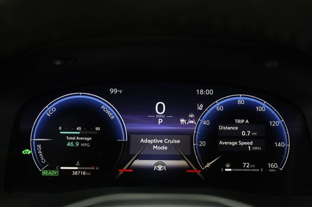 2025 Toyota Camry XLE - 23057712 - 43