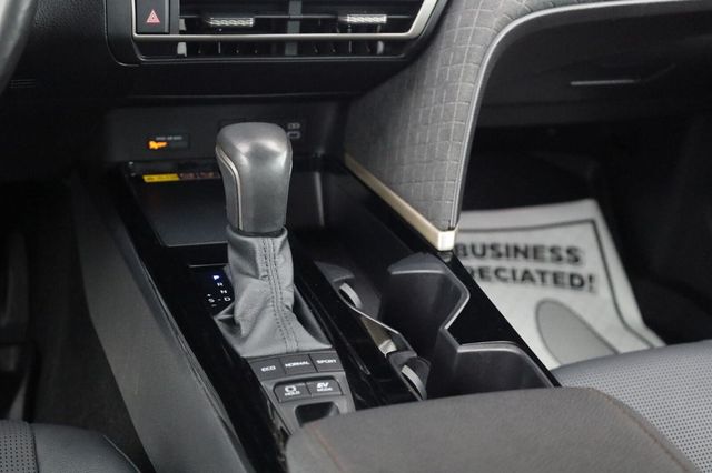 2025 Toyota Camry XLE - 23057712 - 45