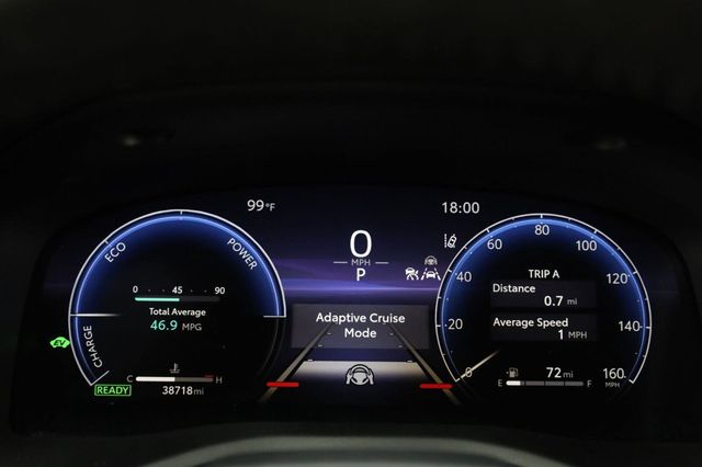 2025 Toyota Camry XLE - 23057712 - 46