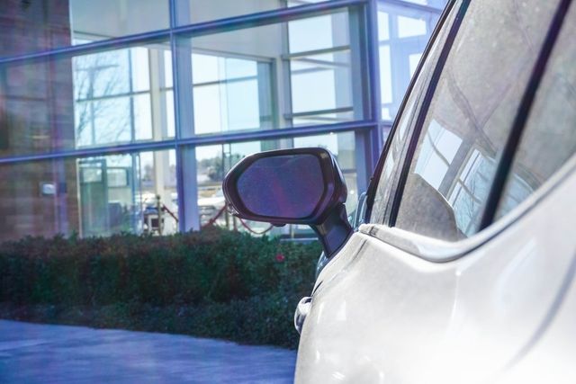 2025 Toyota Camry XLE - 22938410 - 11