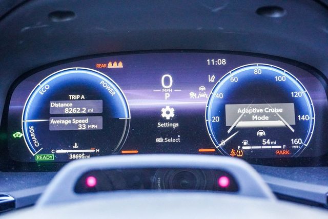 2025 Toyota Camry XLE - 22938410 - 18