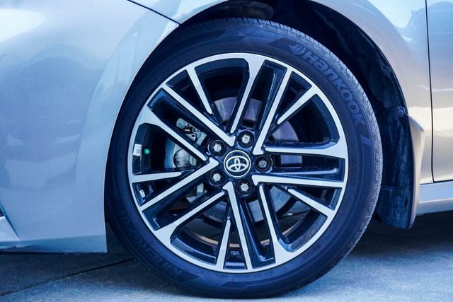 2025 Toyota Camry XLE - 22938410 - 1