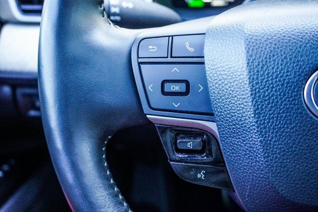 2025 Toyota Camry XLE - 22938410 - 20