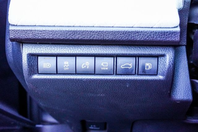 2025 Toyota Camry XLE - 22938410 - 21