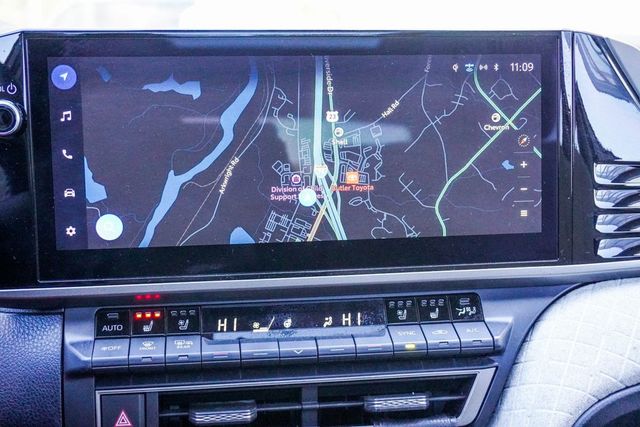 2025 Toyota Camry XLE - 22938410 - 22