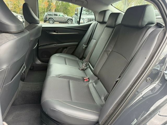 2025 Toyota Camry XLE - 22952057 - 6