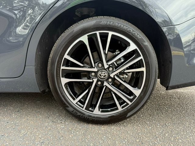 2025 Toyota Camry XLE - 22952057 - 7