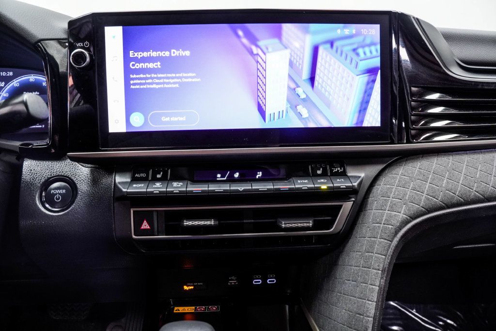 Toyota Camry photo 27