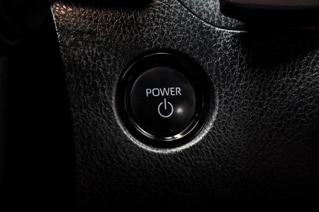 Toyota Camry photo 34