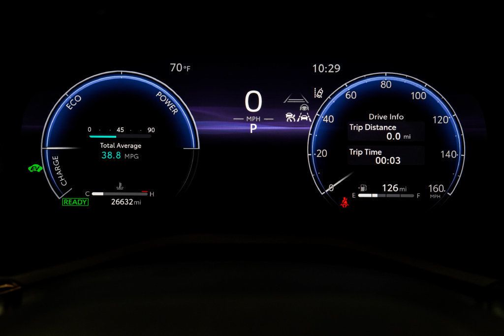 Toyota Camry photo 35