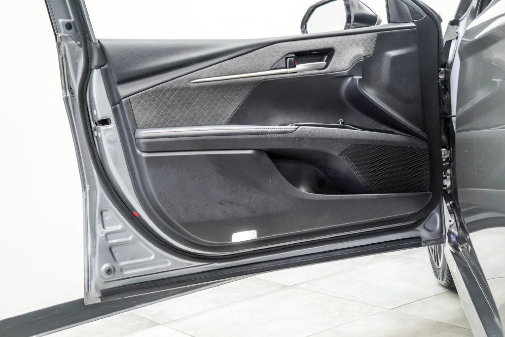 Toyota Camry photo 40