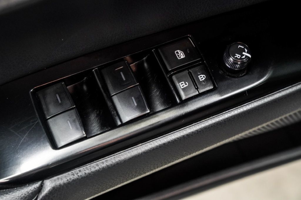 Toyota Camry photo 41