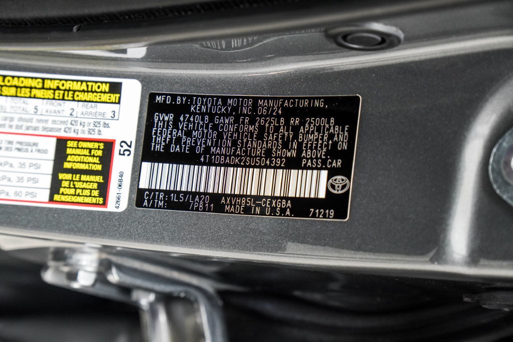 Toyota Camry photo 42