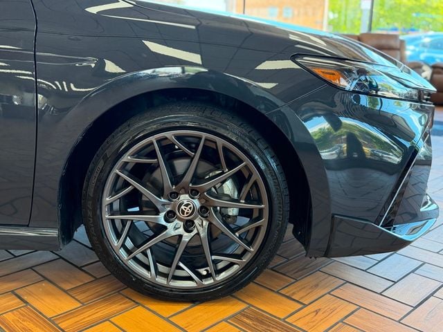 2025 Toyota Camry XSE - 23026890 - 10