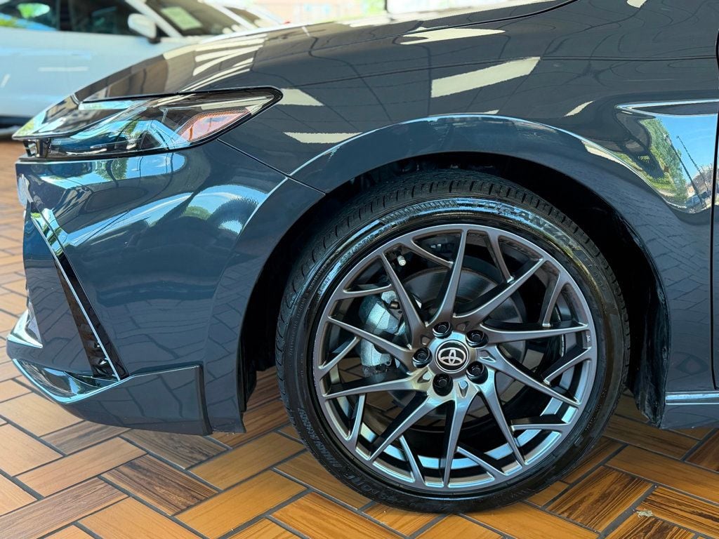 2025 Toyota Camry XSE - 23026890 - 13