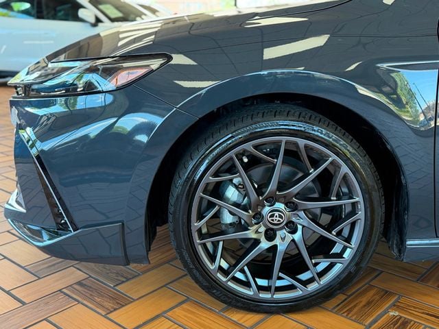2025 Toyota Camry XSE - 23026890 - 13