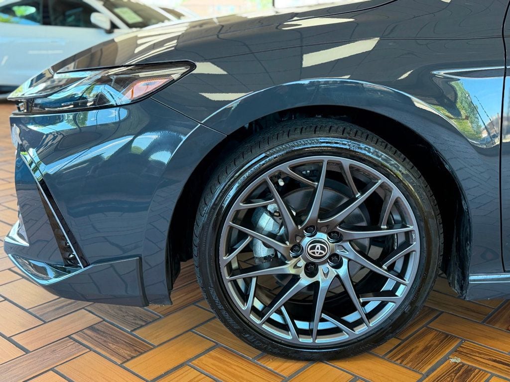 2025 Toyota Camry XSE - 23026890 - 14