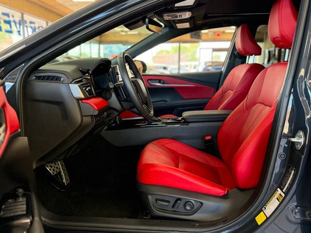 2025 Toyota Camry XSE - 23026890 - 17