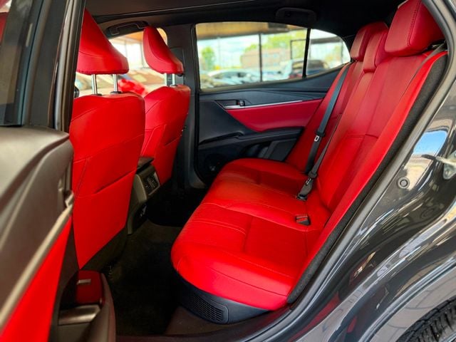 2025 Toyota Camry XSE - 23026890 - 18